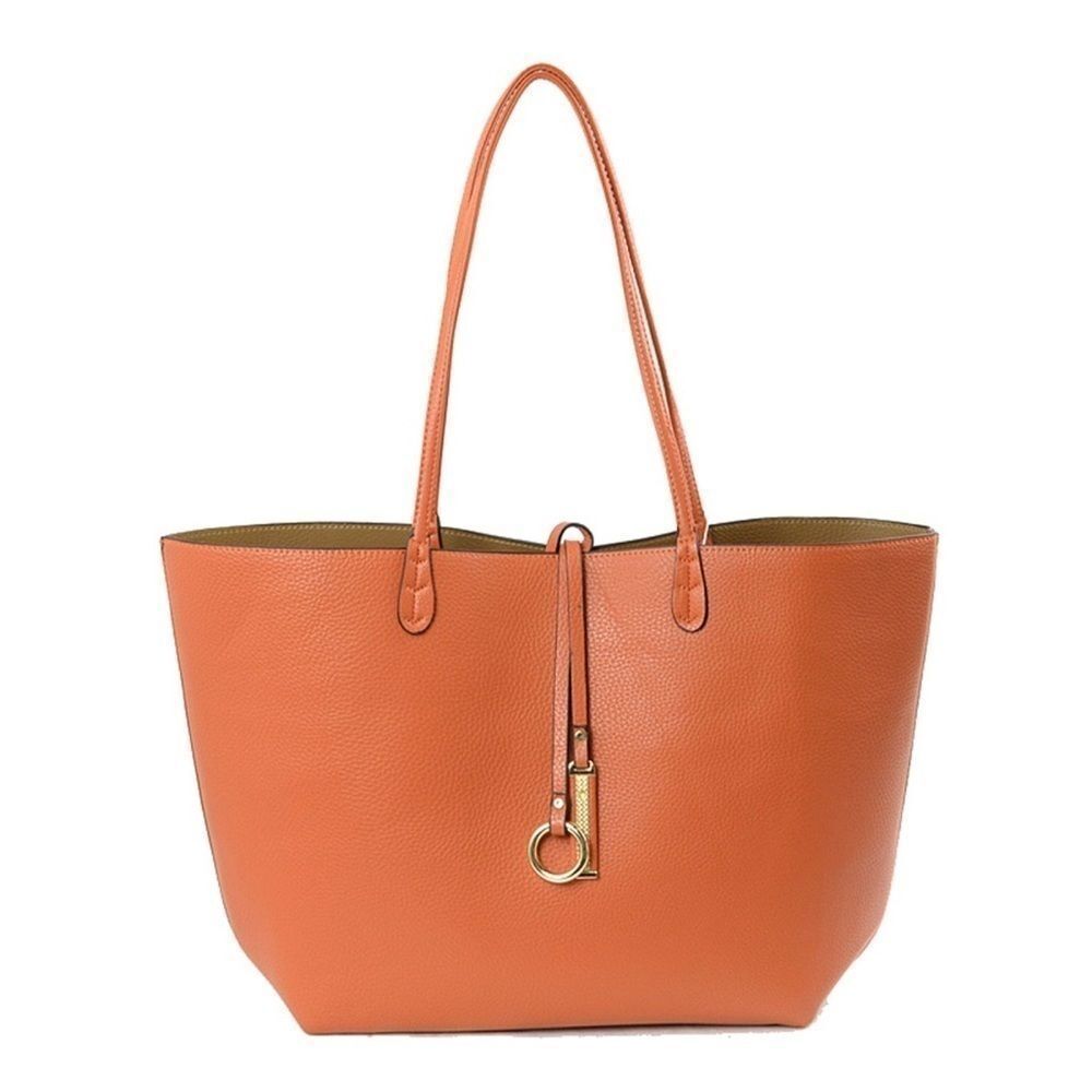 Reversible 3-in-1 Tote Bag 